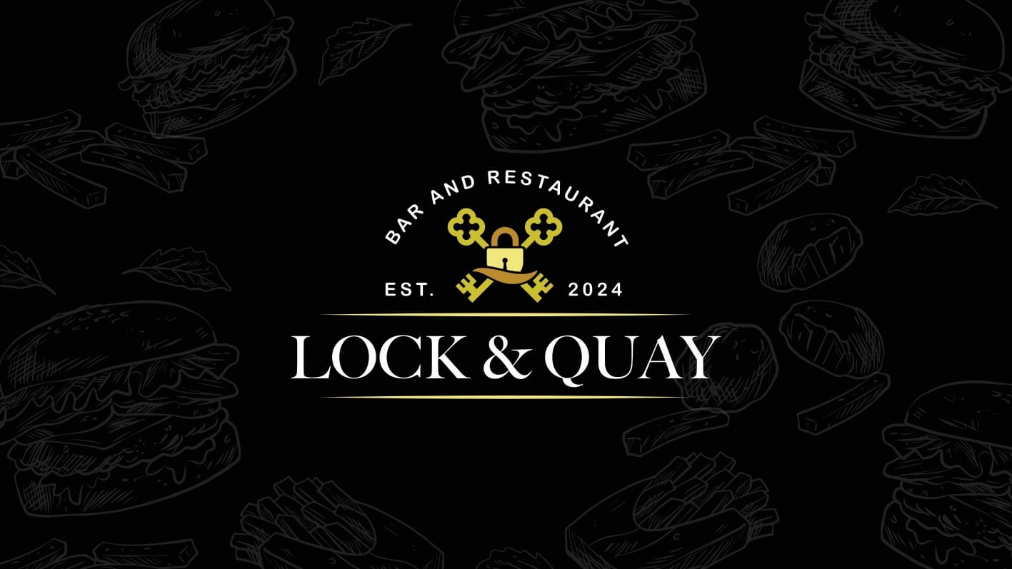 Lock and Quay